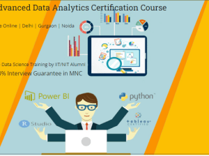 MNC Skills india Data Analyst Certification